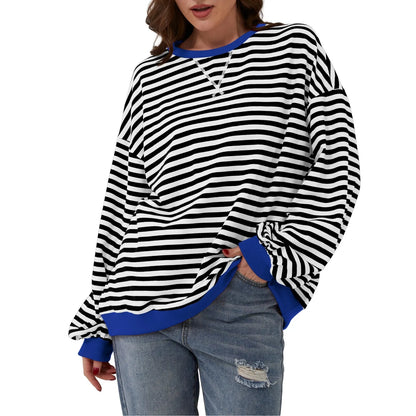 Maglione dal design elegante