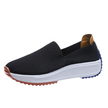 Ortopedico Sneakers di supporto e alla moda