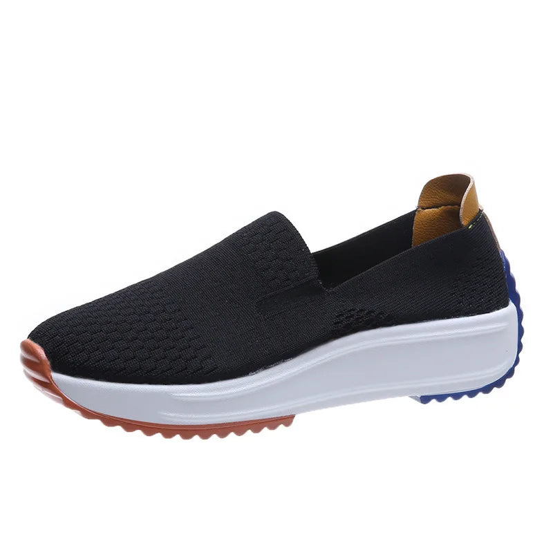 Ortopedico Sneakers di supporto e alla moda
