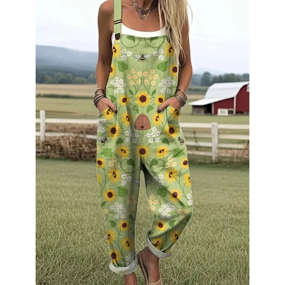 Fresco e casual Completo