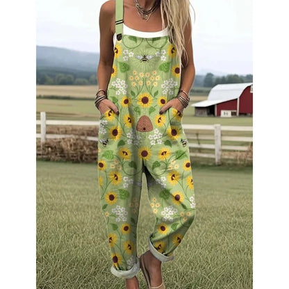 Fresco e casual Completo