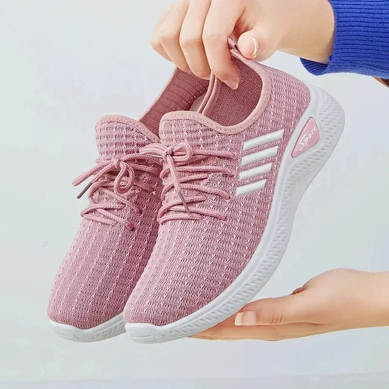Ortopedico Sneakers di supporto e alla moda
