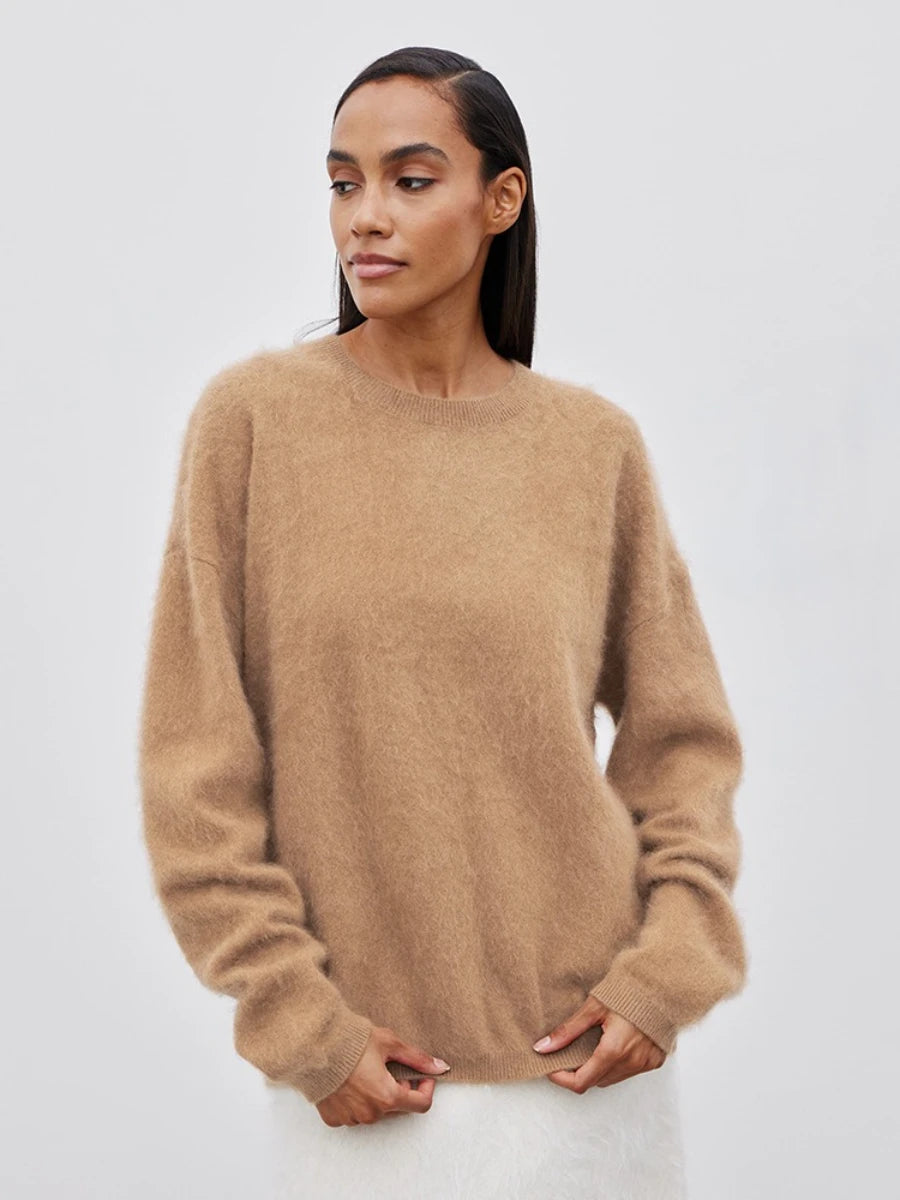 Classico e versatile Maglione