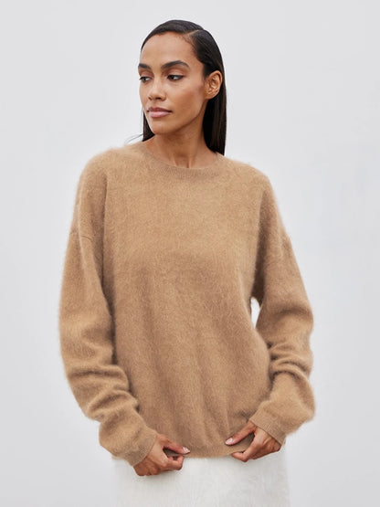 Classico e versatile Maglione