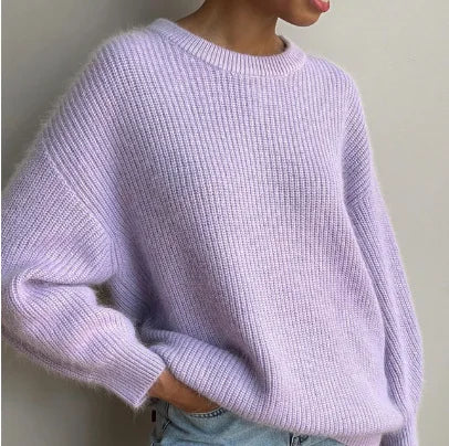 Vivace e unico Maglione