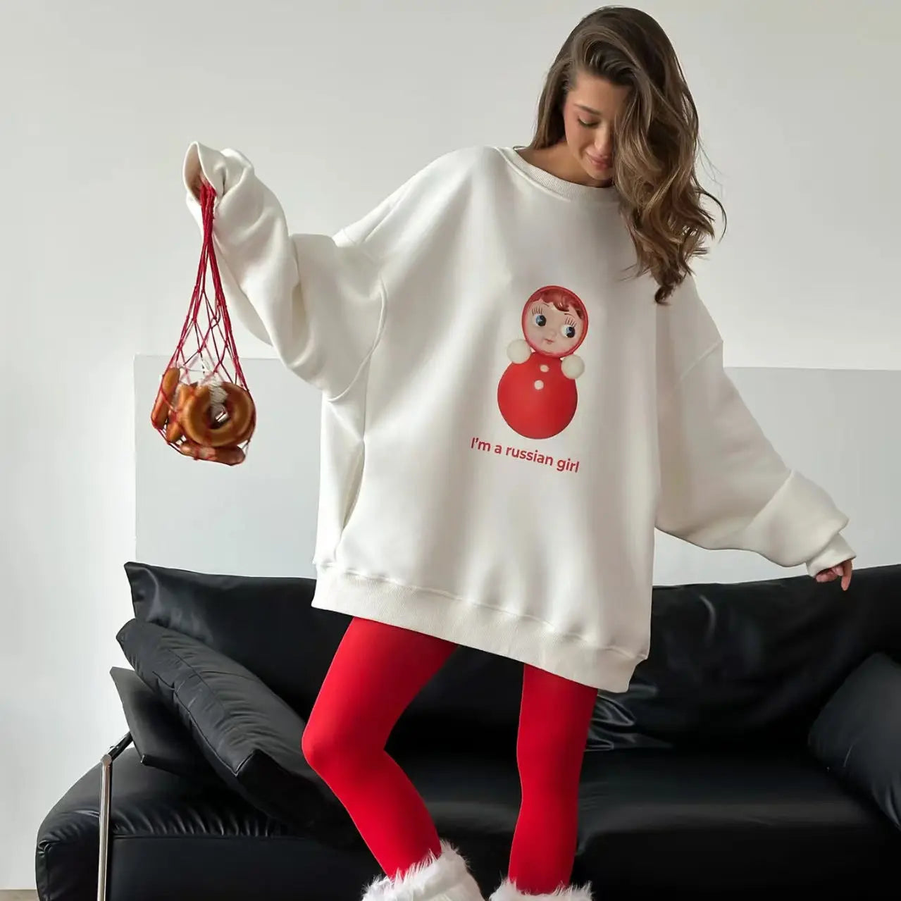 Audace e bello Camicia