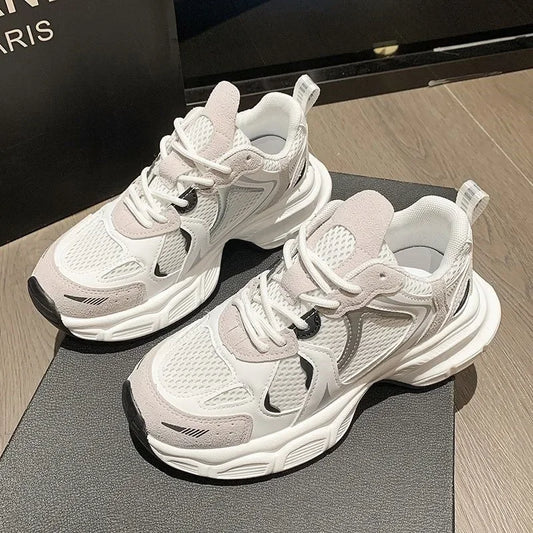 Ortopedico Sneakers alla moda e di supporto