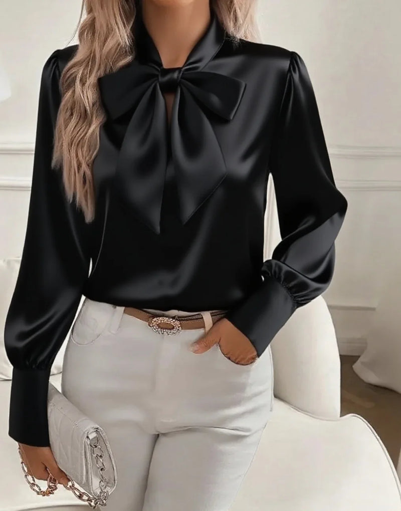 Lucido e giocoso Camicia
