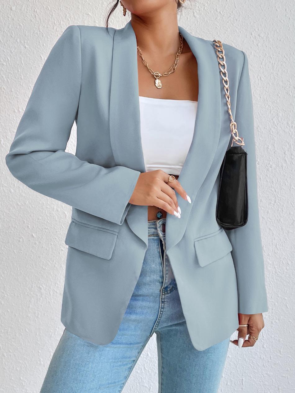 LP | Blazer semplice da donna
