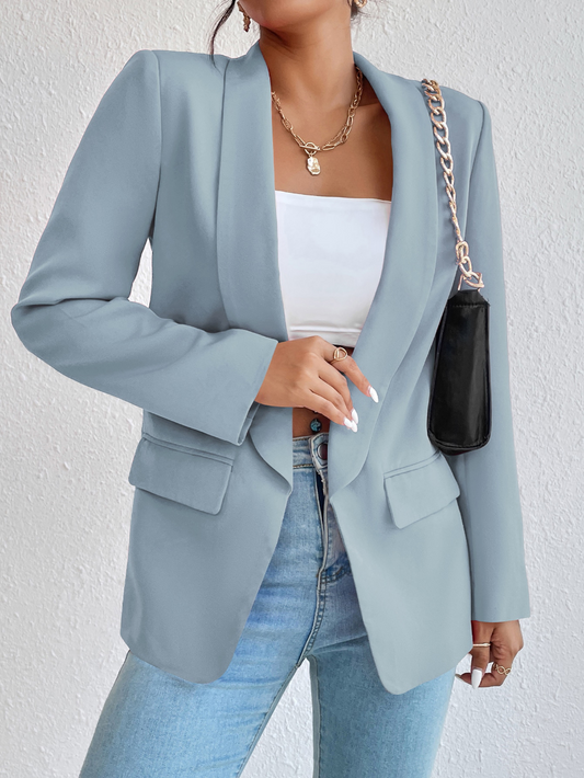 LP | Blazer semplice da donna