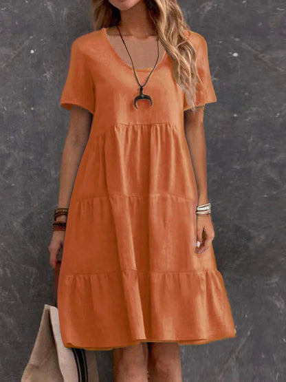 Vivace e unico Abito