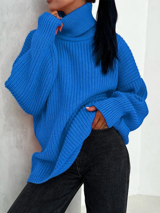 Maglione dal design raffinato