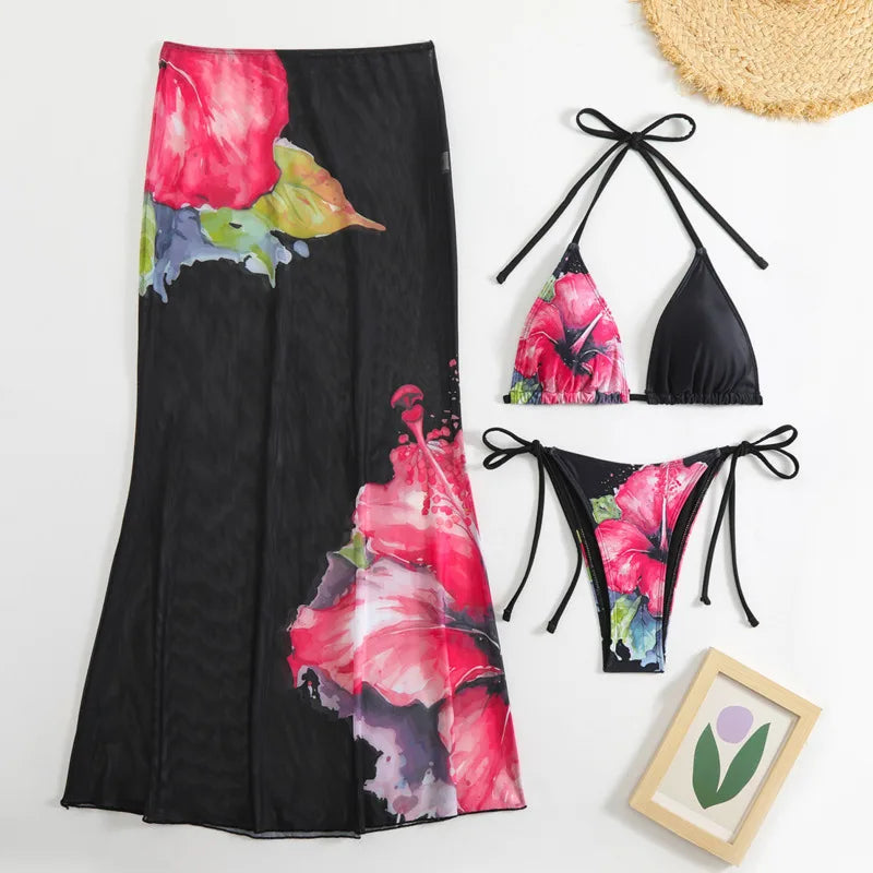 Style Bathing Suit With a Modern Fit
