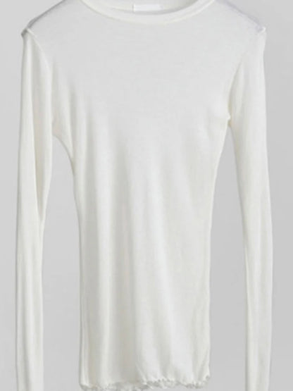 Sottile ed elegante Camicia