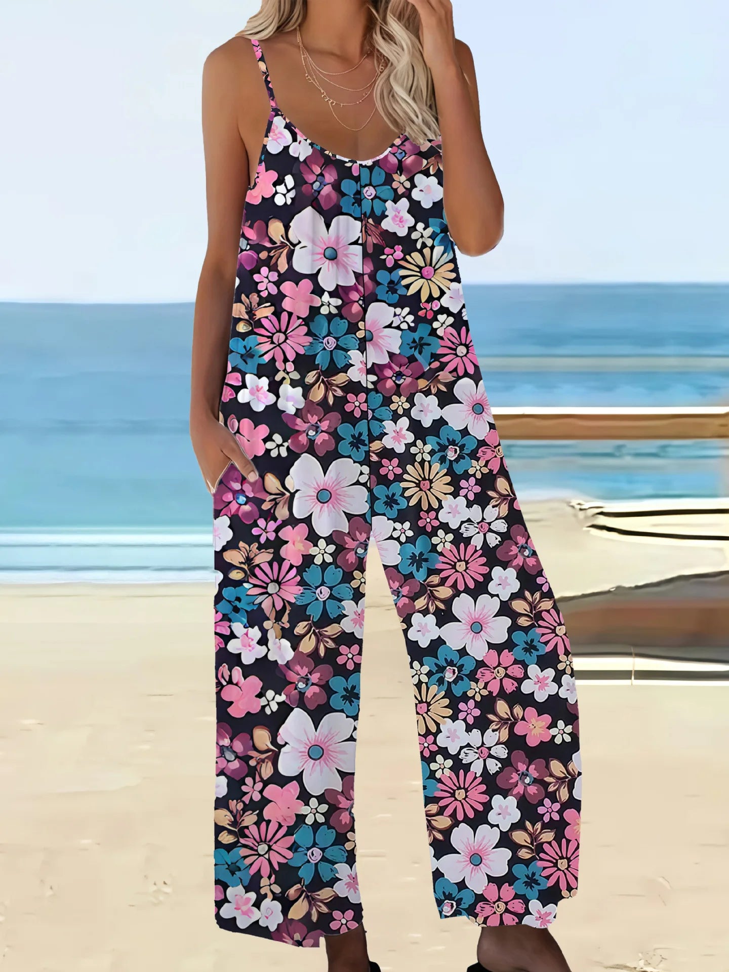 Raffinato e radioso Completo