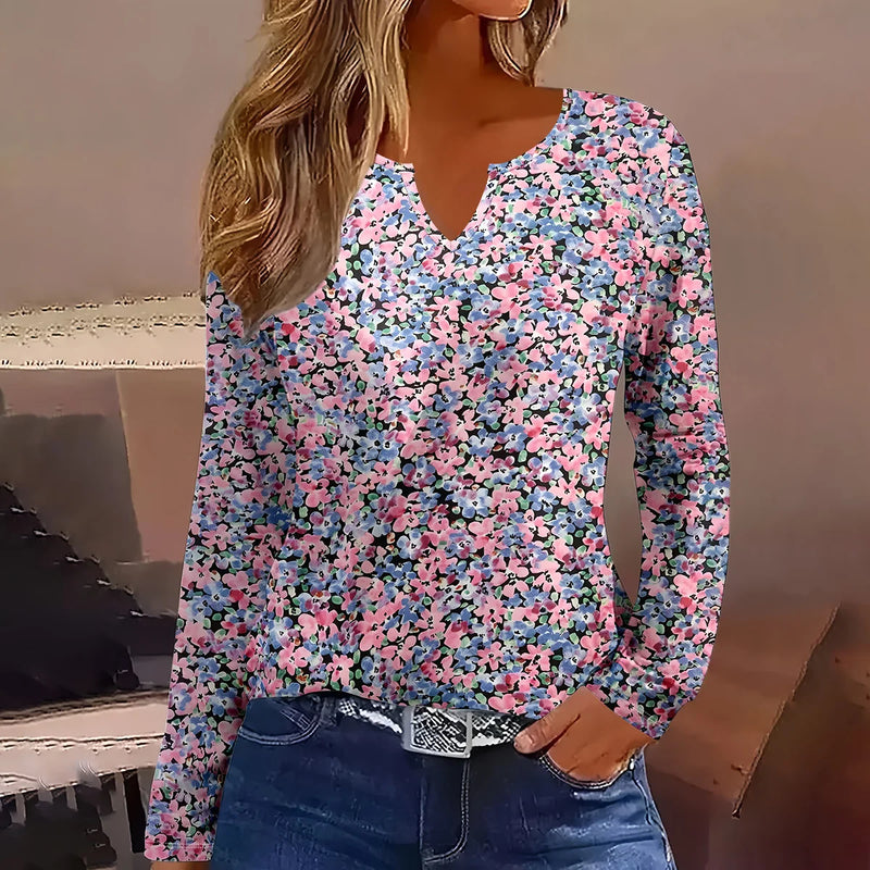Chic e confortevole Camicia