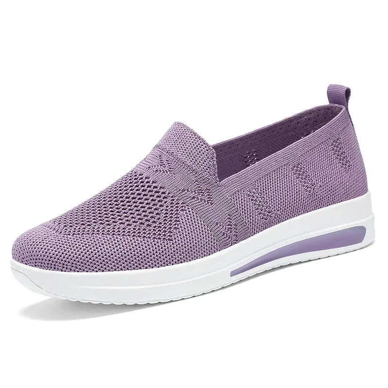 Ortopedico Sneakers di supporto e alla moda