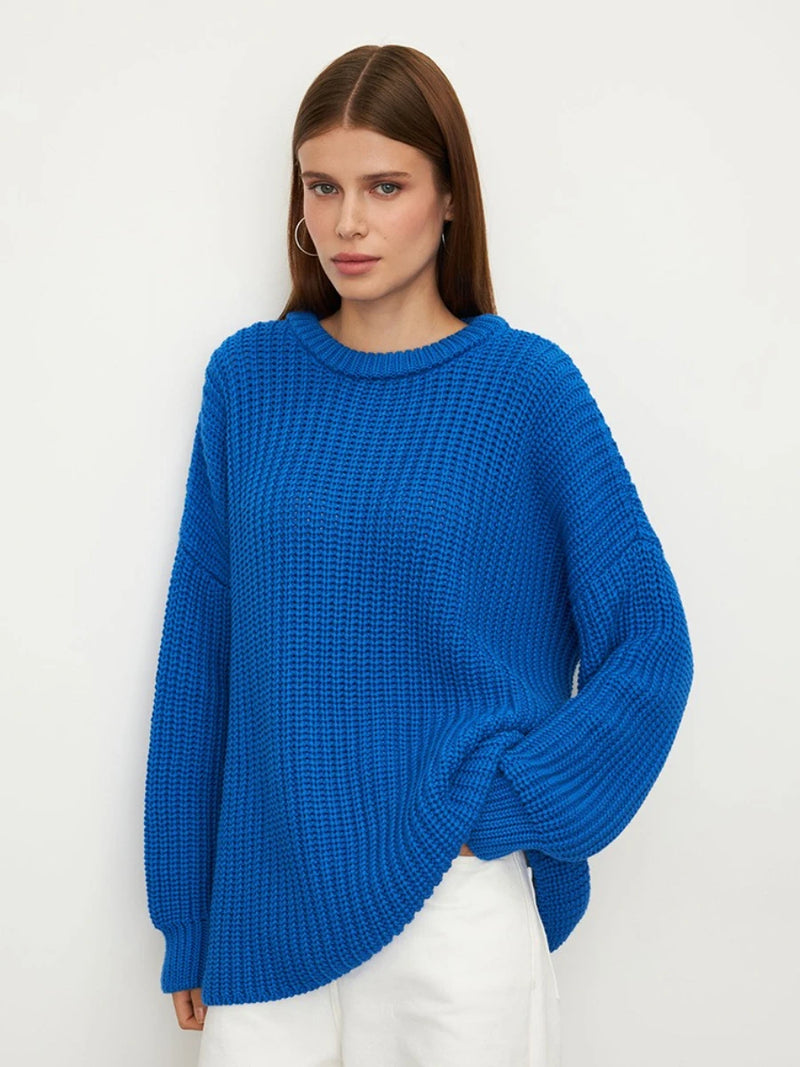 Elegante e raffinato Maglione