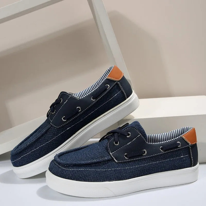 Ortopedico Sneakers alla moda e di supporto