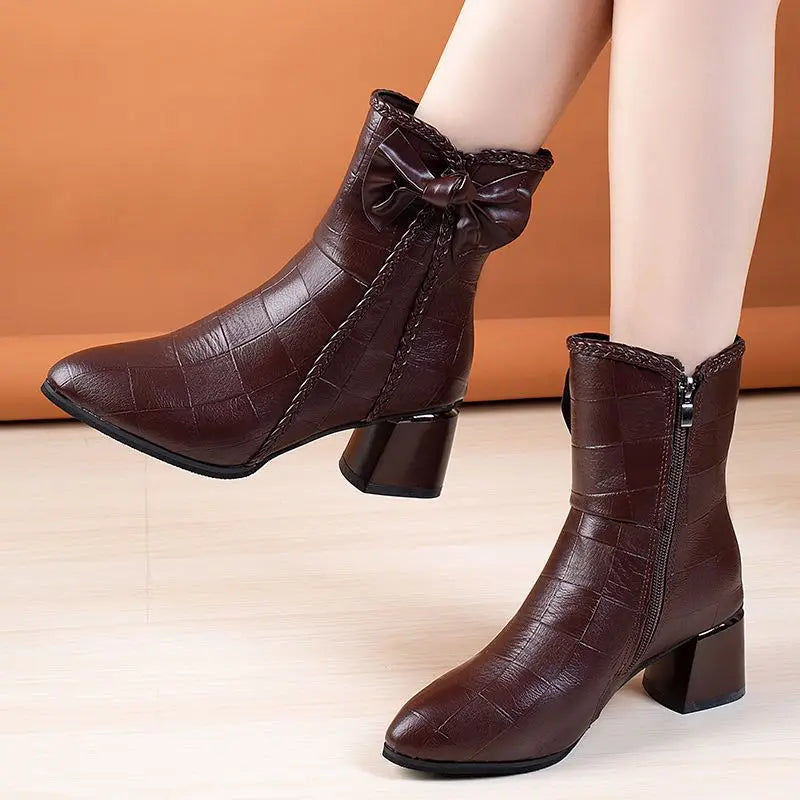 Ortopedico Stivali di alta qualità