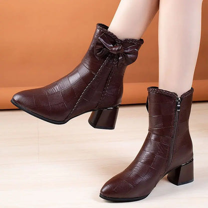 Ortopedico Stivali di alta qualità