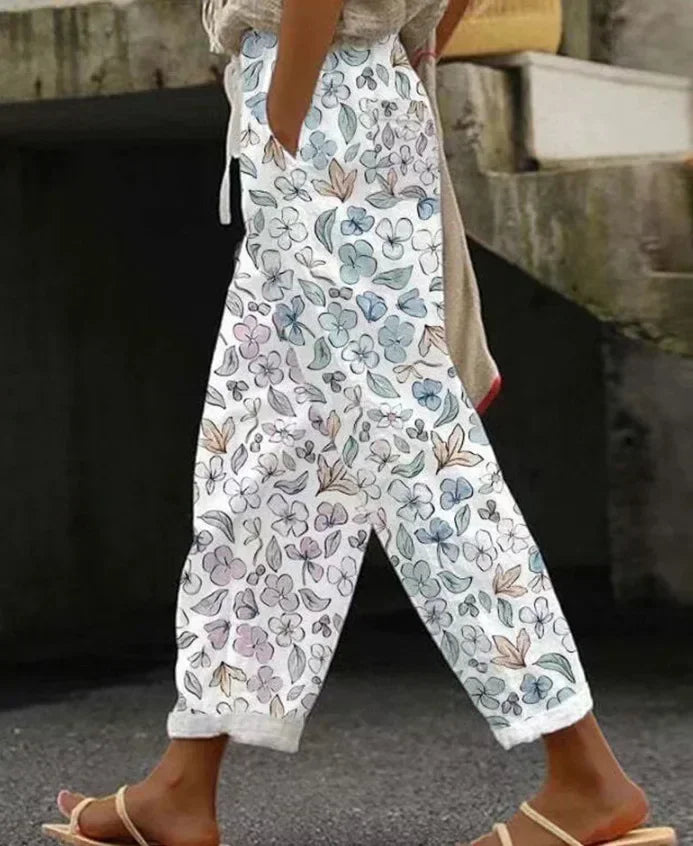 Alla moda e senza tempo Pantaloni