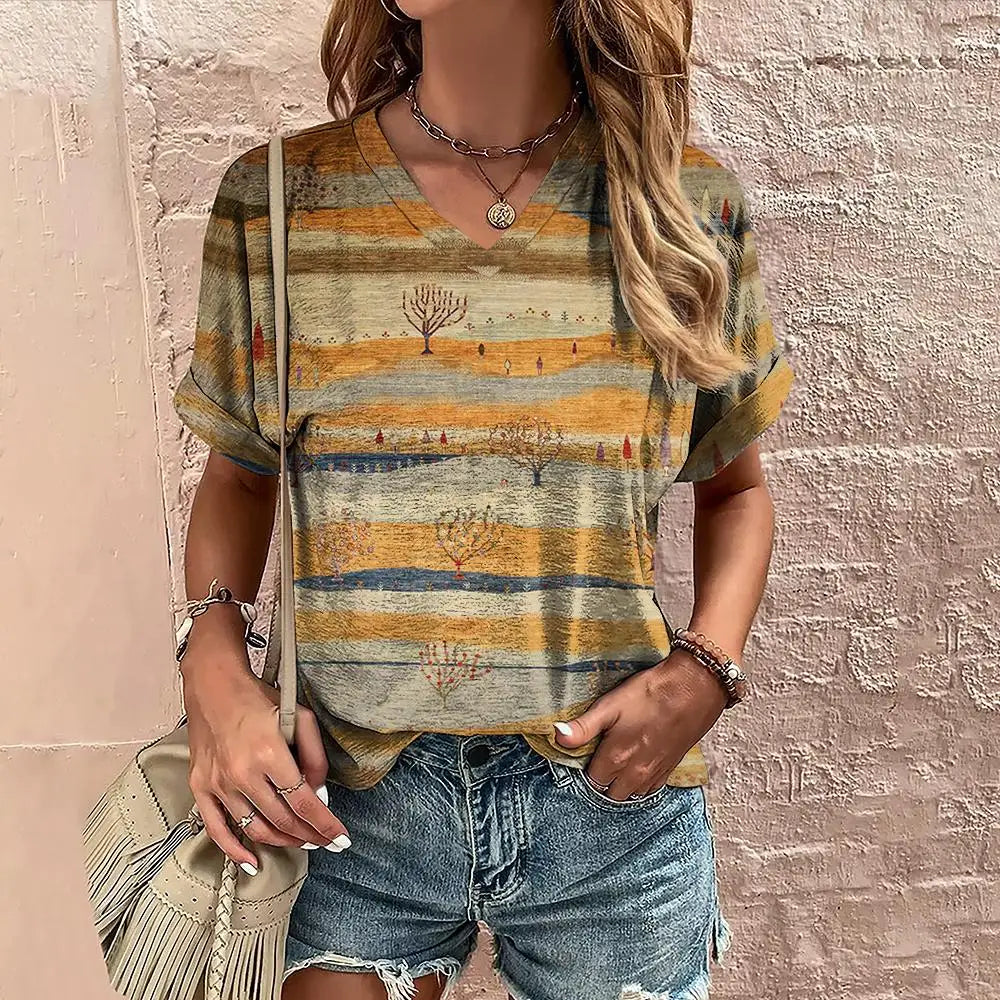 Classico e versatile Camicia