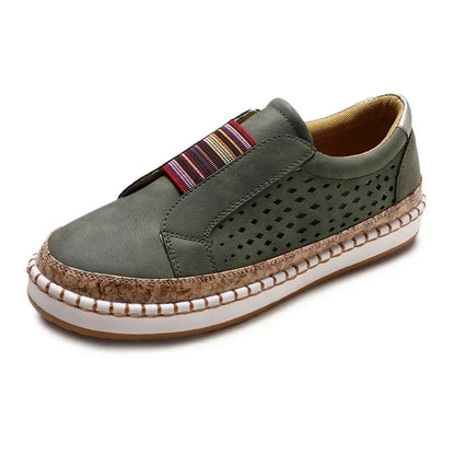 Ortopedico Sneakers comodo e alla moda