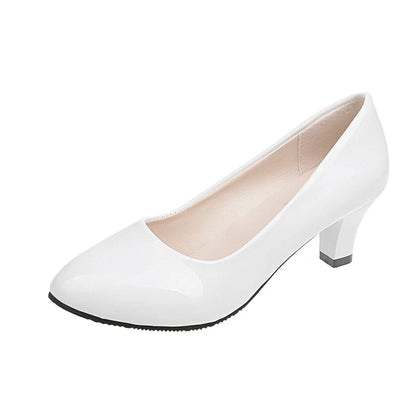 Ortopedico Tacchi comodo e alla moda