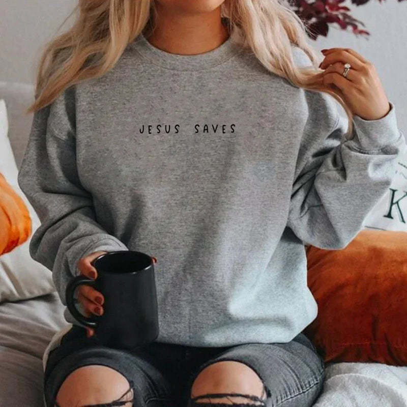 Maglione splendidamente realizzato
