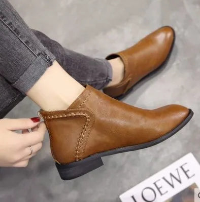 Ortopedico Stivali di supporto e alla moda