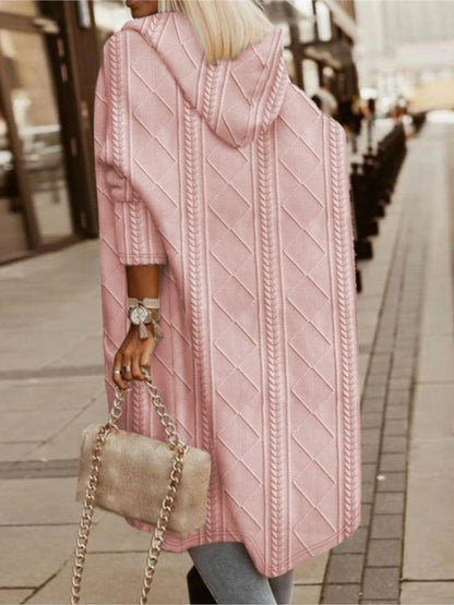 Seducente e raffinato Giacca