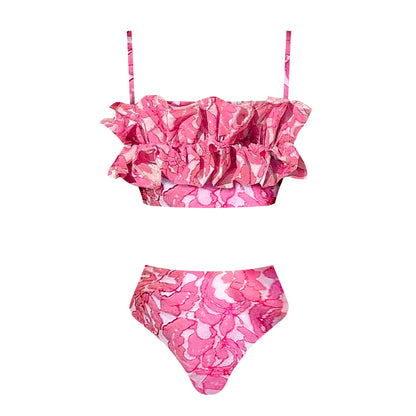 Effortlessly Bikini With a Timeless Design