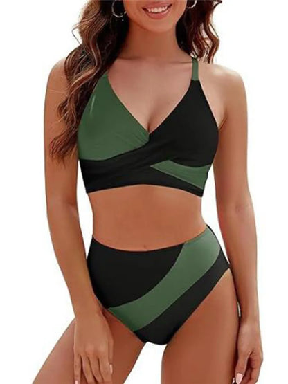 Lucido e giocoso Bikini