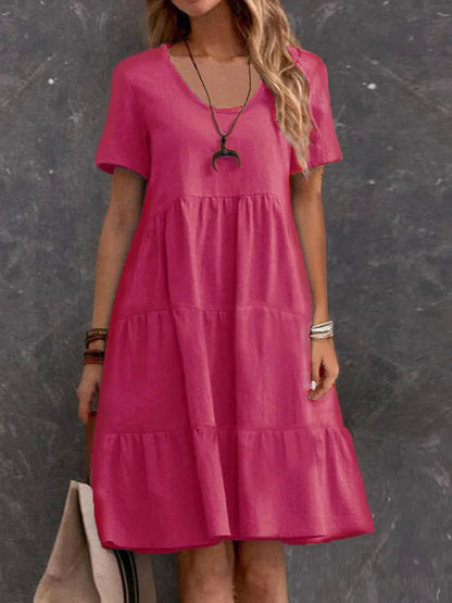 Vivace e unico Abito