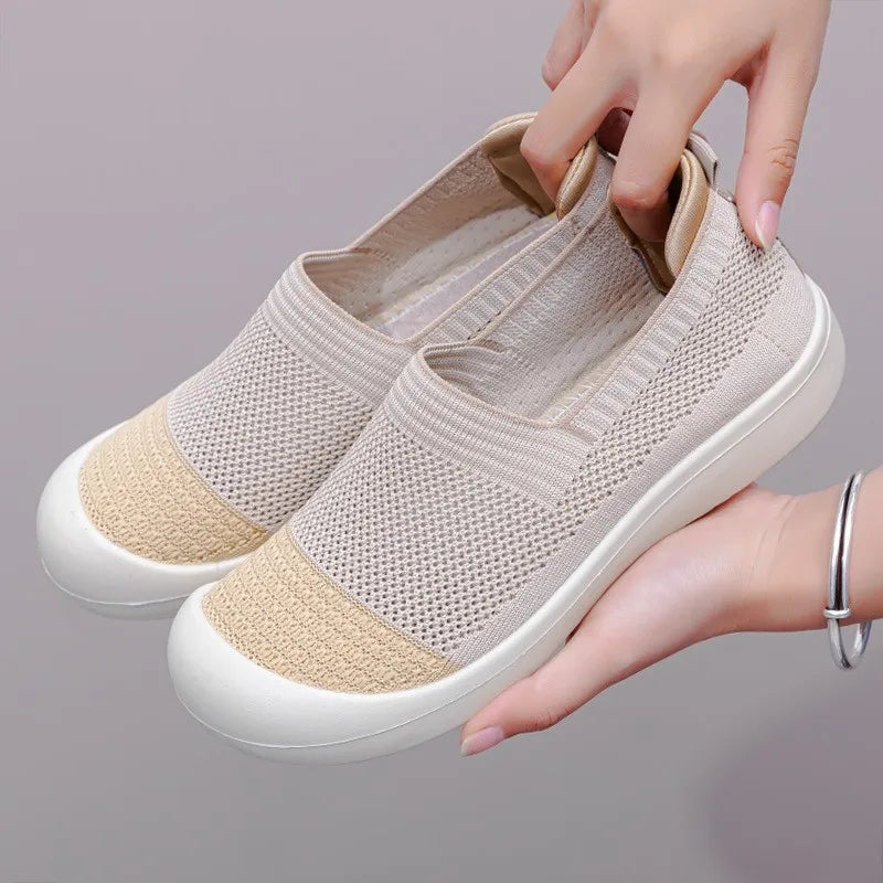 Ortopedico Sneakers di supporto e alla moda