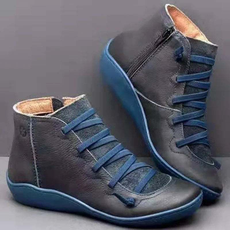Ortopedico Stivali di supporto e alla moda