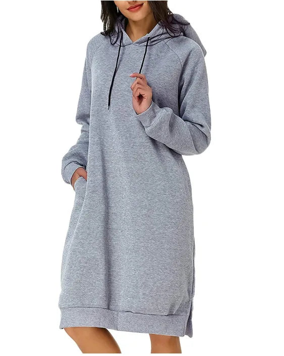 Chic e confortevole Abito