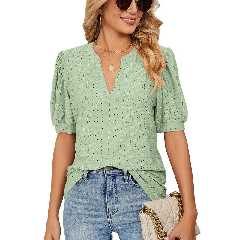 Elegante e raffinato Camicia