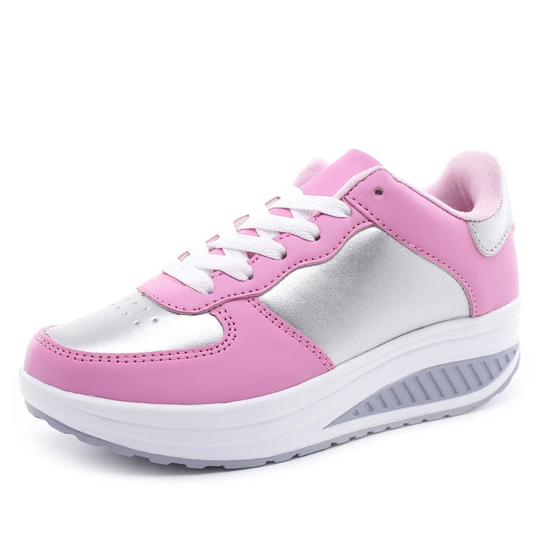 Ortopedico Sneakers elegante e di supporto