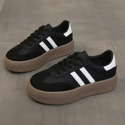 Ortopedico Sneakers versatile e di supporto
