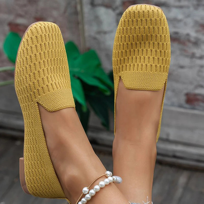 Ortopedico Ballerine di alta qualità