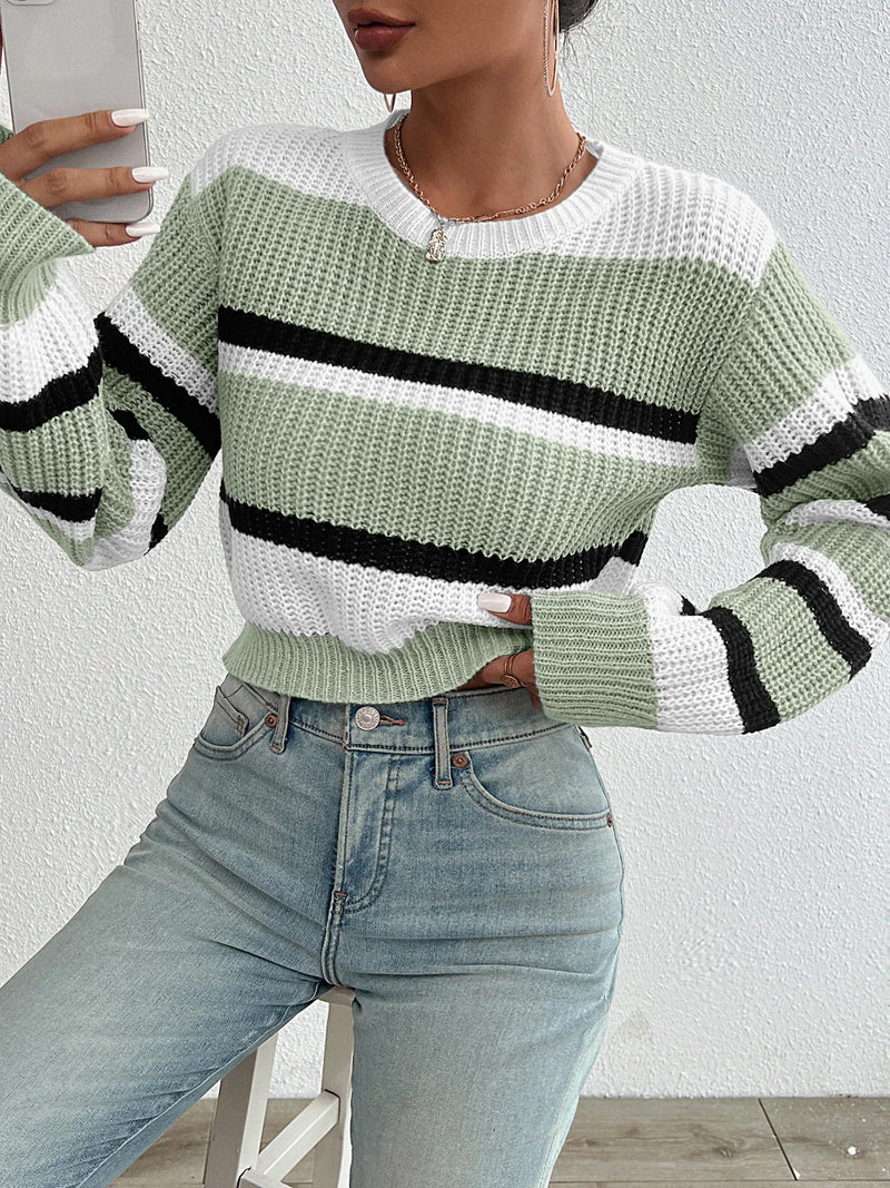 Leggero e adorabile Maglione