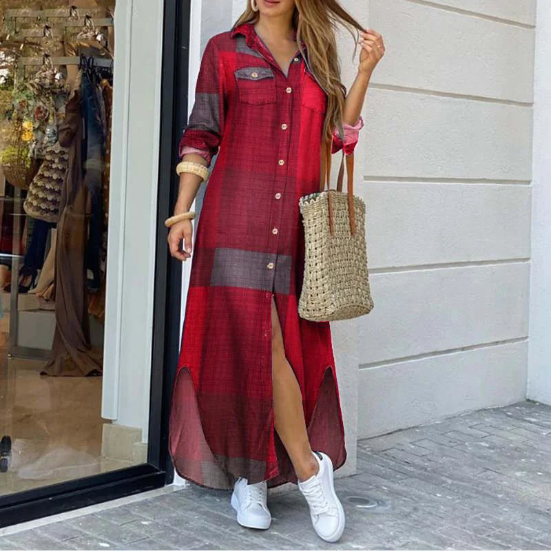Lucido e giocoso Camicia
