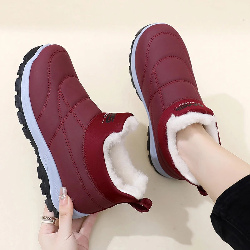 Ortopedico Scarpe resistente e di supporto