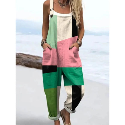 Fresco e casual Completo