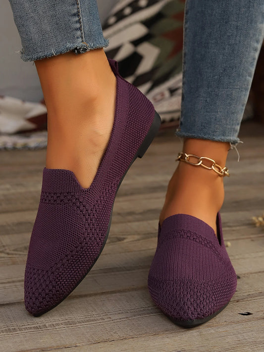 Ortopedico Ballerine di supporto e alla moda