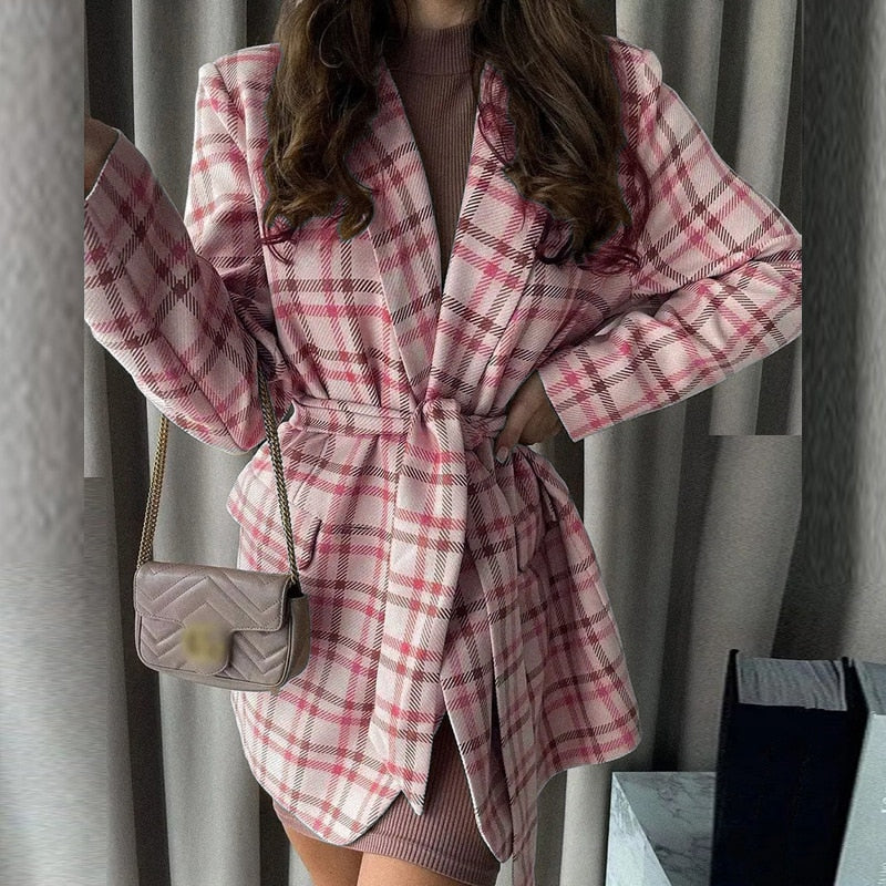LP | JoseJacket I Giacca da donna