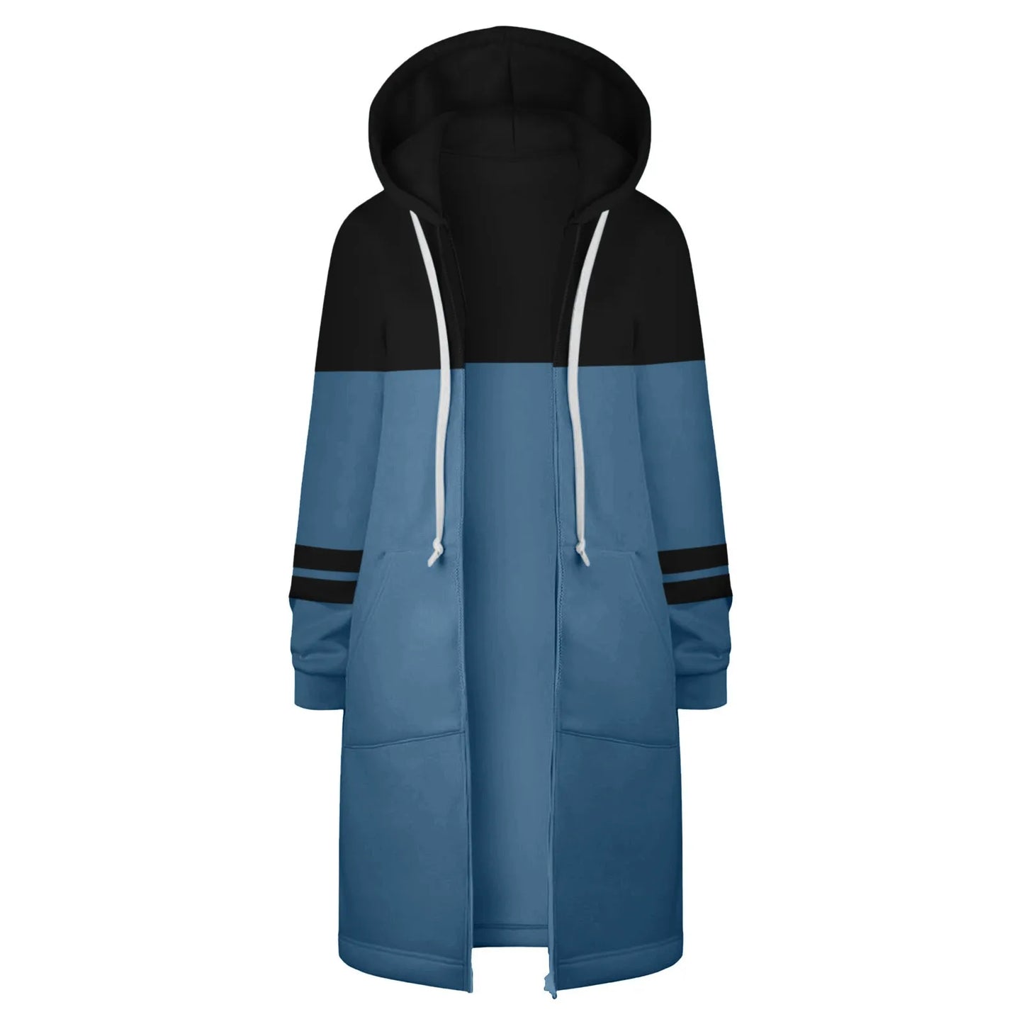 Fluido e favoloso Camicia