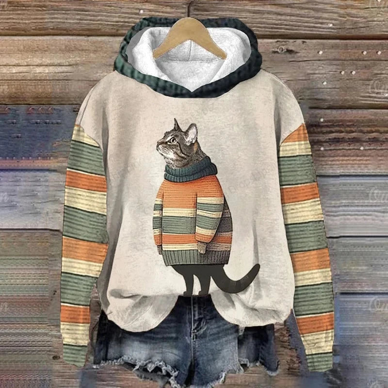 Raffinato e radioso Camicia